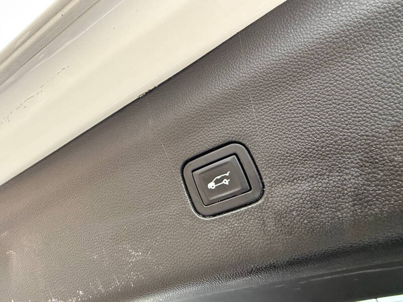 2020 Buick Enclave Avenir
