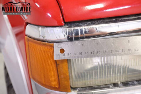 1994 Chevrolet C/K 2500 Series