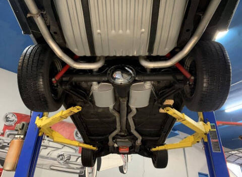 1968 Chevrolet Chevelle