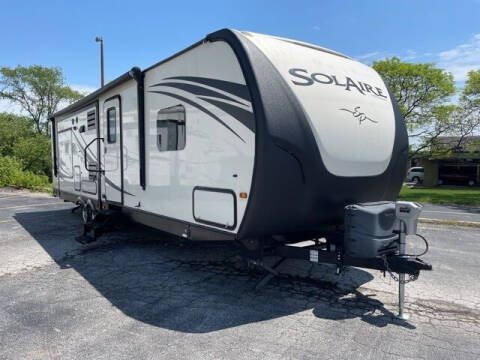 2015 Palomino Solaire