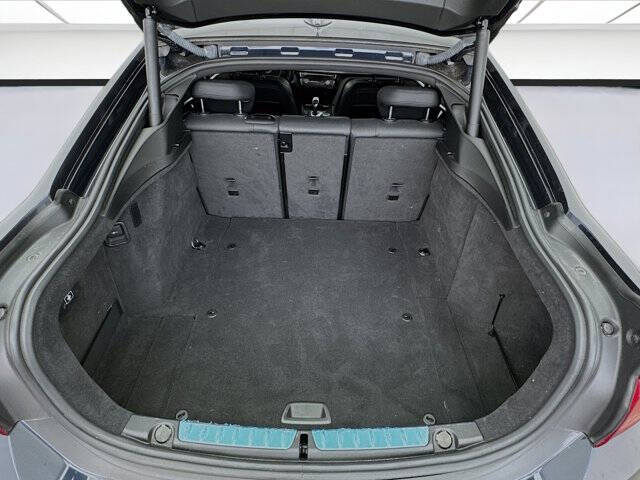 2019 BMW 4 Series 430i Gran Coupe