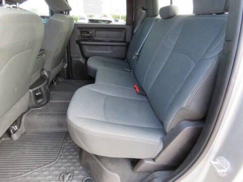 2023 RAM 3500 Tradesman