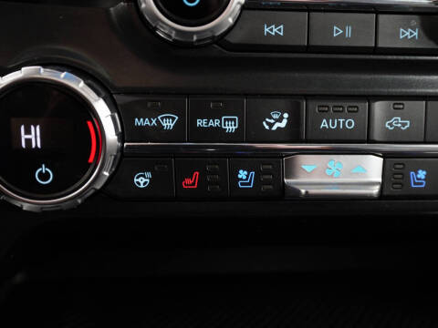 2021 Ford F-150 Limited