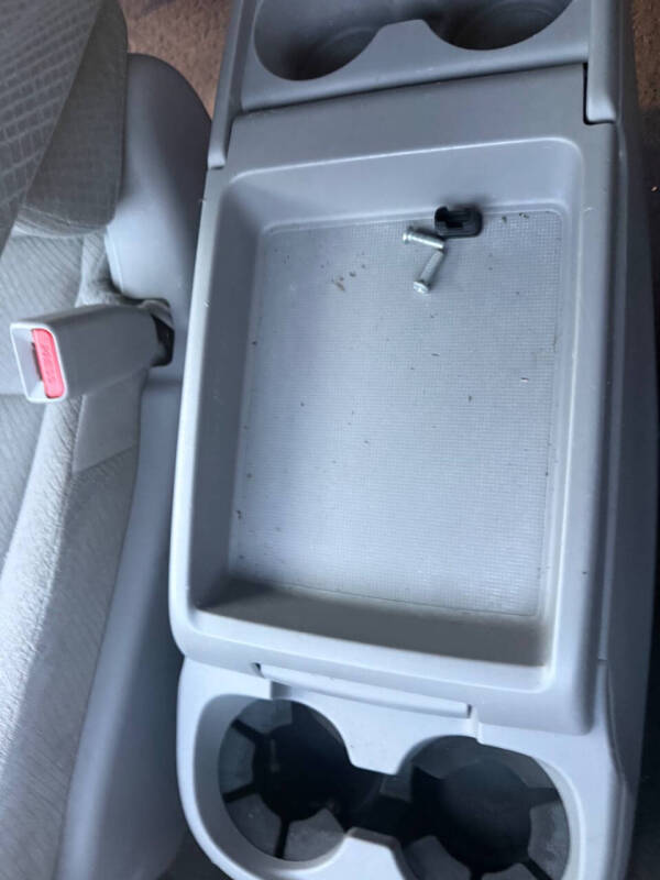 2014 Honda Odyssey LX