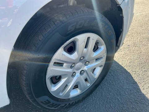 2019 Dodge Journey SE Value Package