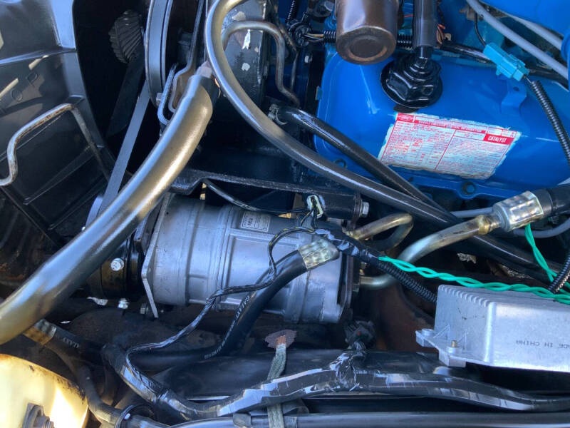 1978 Lincoln Continental