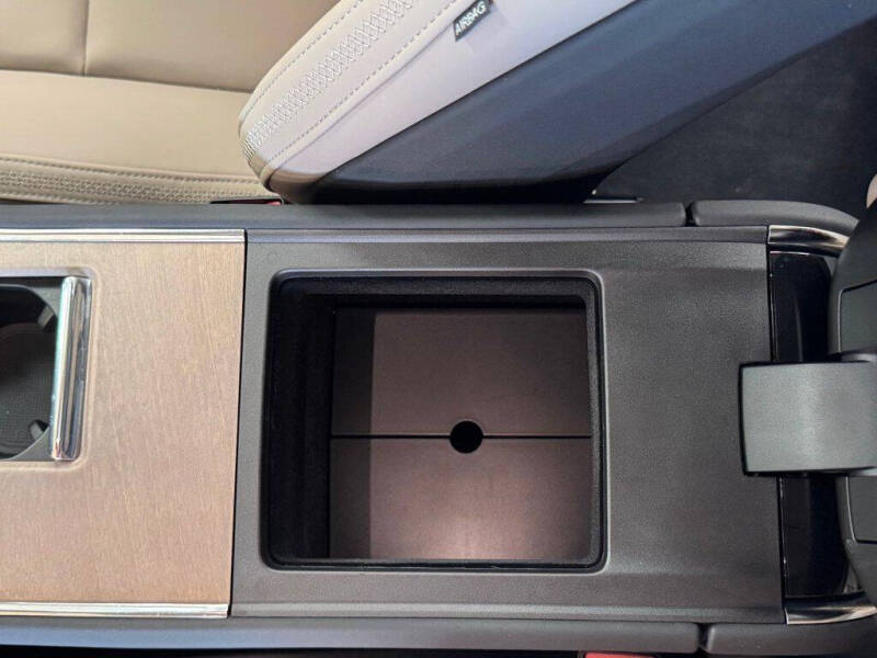 2025 Volvo EX90 Twin Plus 7P