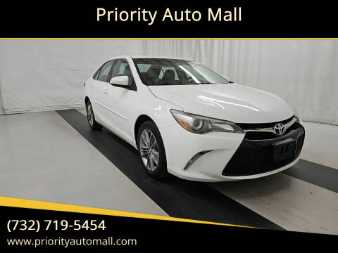 Priority Auto Mall Car Dealer in Lakewood NJ