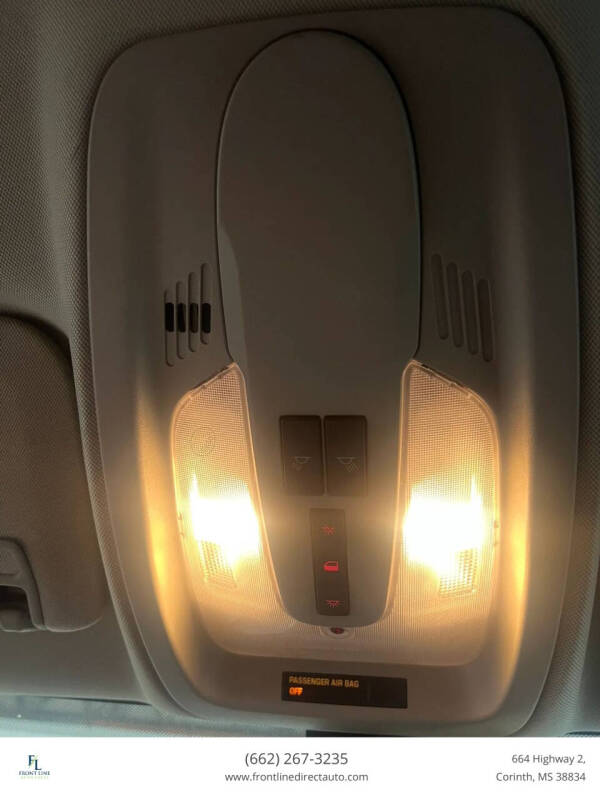 2011 GMC Terrain SLE-2