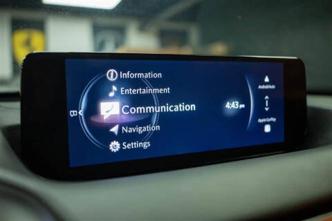 2025 Mazda CX-50 2.5 S Preferred