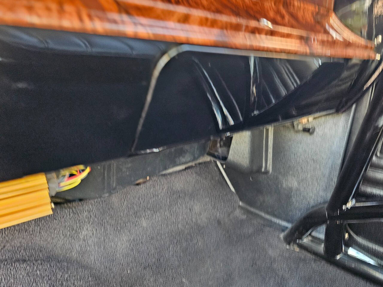 1966 Chevrolet Chevelle SS Pro Street 115