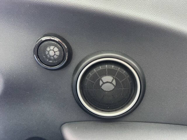 2015 MINI Hardtop 2 Door Cooper S