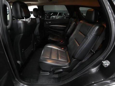 2019 Dodge Durango GT