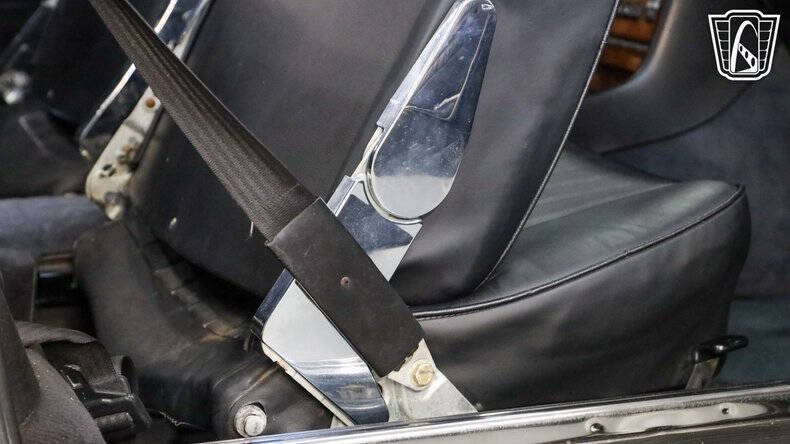 1984 Mercedes-Benz 500-Class