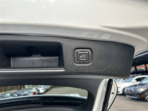 2024 Honda Prologue Touring