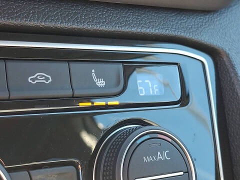 2022 Volkswagen Atlas V6 SE