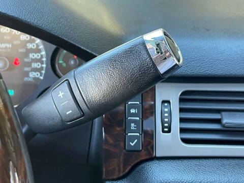 2014 GMC Yukon Denali