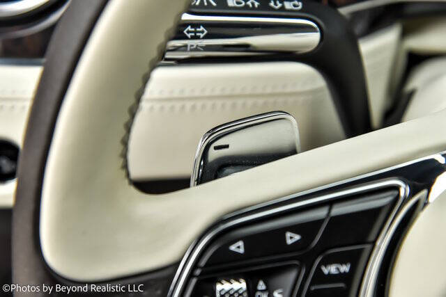 2020 Bentley Continental