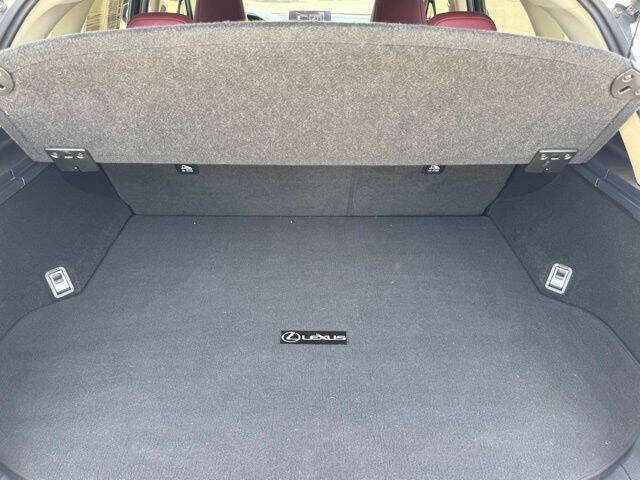 2019 Lexus NX 300