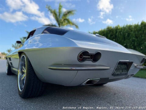 1964 Chevrolet Corvette