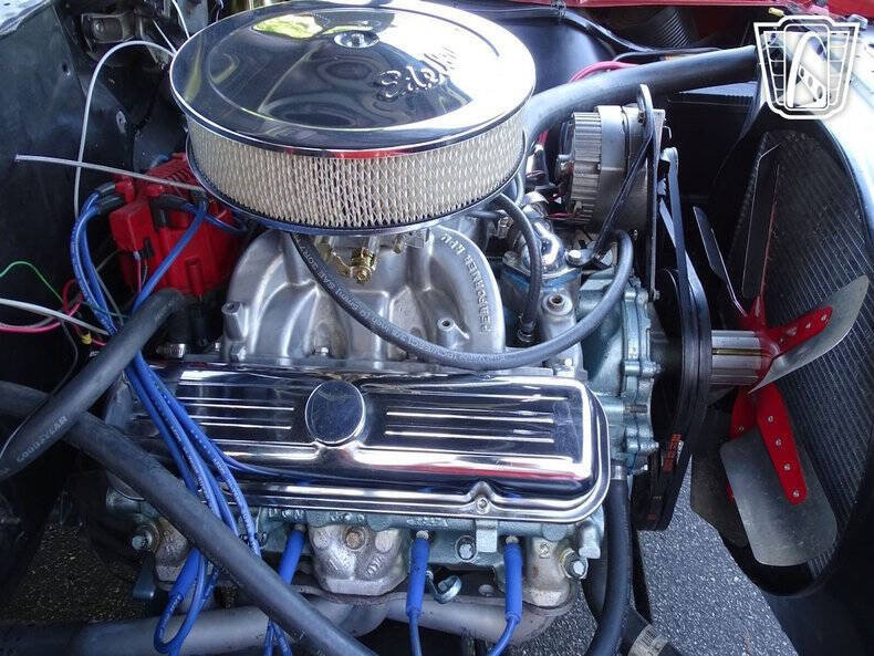 1968 Pontiac GTO