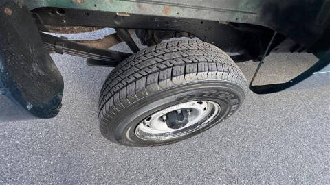 1994 Dodge Ram 1500