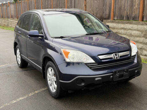 2009 Honda CR-V EX-L w/Navi