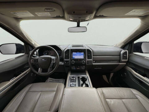 2019 Ford Expedition MAX XLT