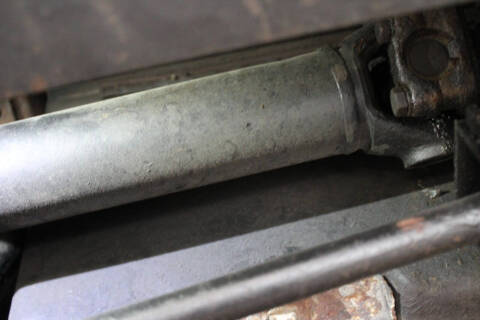 1972 Chevrolet Corvette