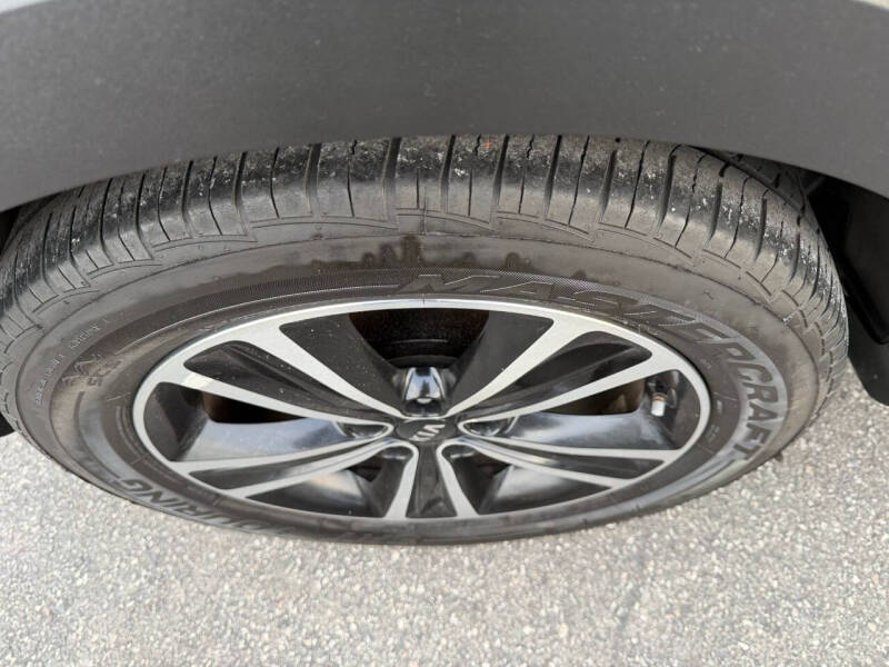 2016 Kia Sportage SX