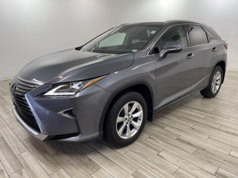 2018 Lexus RX 350 for sale at TRAVERS GMT AUTO SALES - Traver GMT Auto Sales West in O Fallon MO