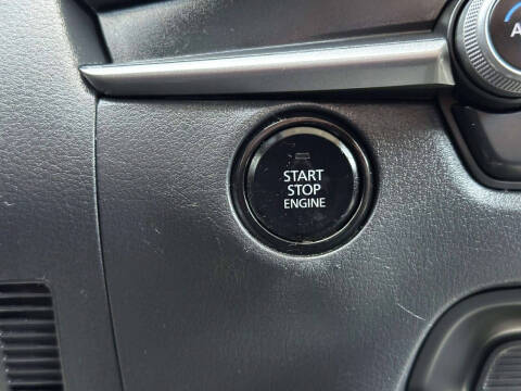 2023 Mazda CX-30 2.5 S Select