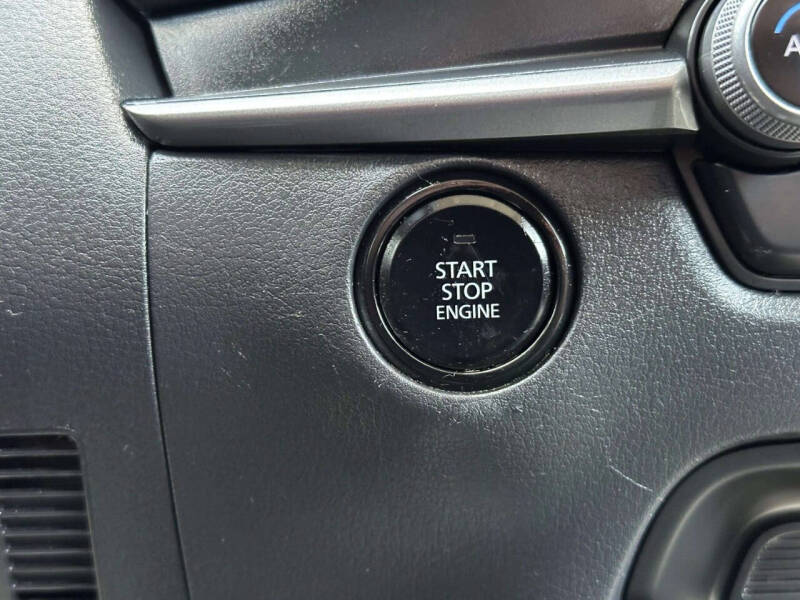 2023 Mazda CX-30 2.5 S Select