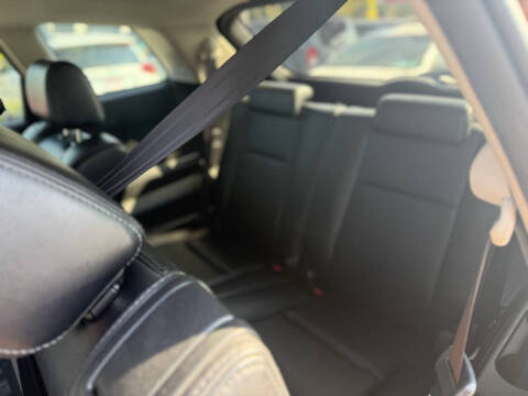 2011 Mazda CX-9 Touring