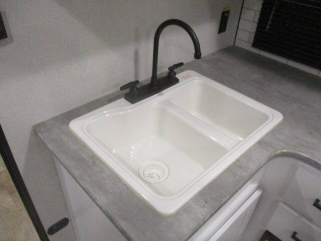 2022 Keystone RV Hideout 265RL