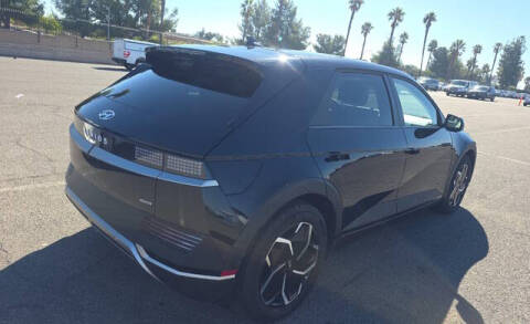 2023 Hyundai Ioniq 5 SEL