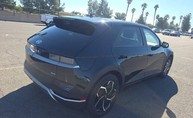 2023 Hyundai Ioniq 5 SEL