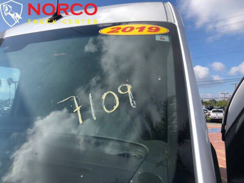 2019 Freightliner Sprinter