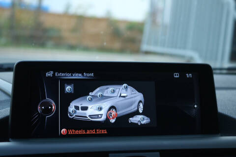 2014 BMW 2 Series M235i