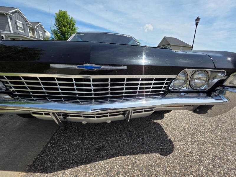 1968 Chevrolet Caprice