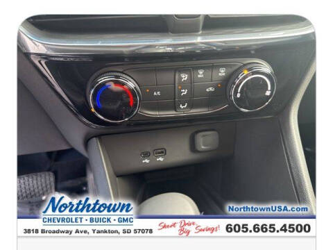 2025 Buick Encore GX Sport Touring