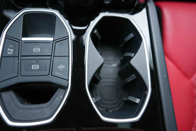 2019 Lamborghini Urus