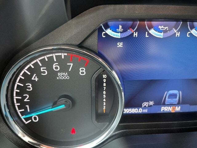 2023 Ford F-150 48