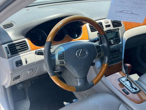 2005 Lexus ES 330