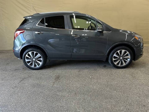 2018 Buick Encore Preferred II