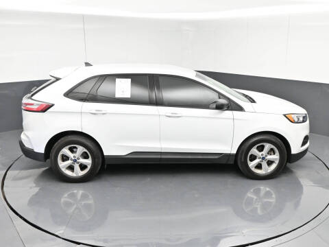 2019 Ford Edge SE