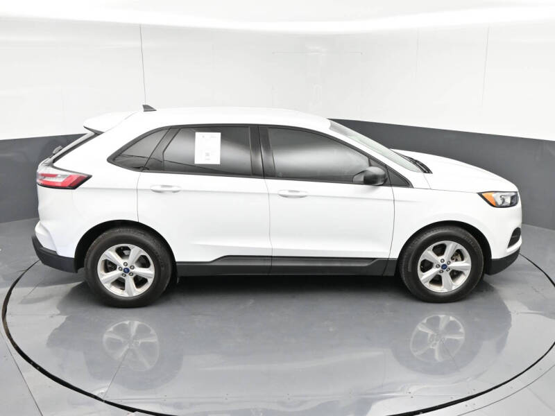 2019 Ford Edge SE