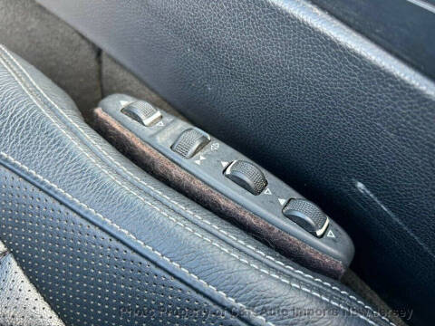 2016 Mercedes-Benz E-Class E 400