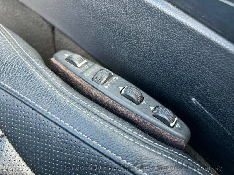 2016 Mercedes-Benz E-Class E 400