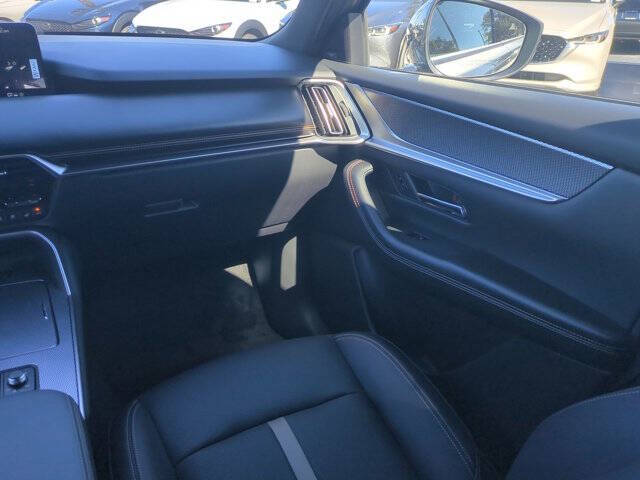 2026 Mazda CX-90 3.3 Turbo Premium Plus